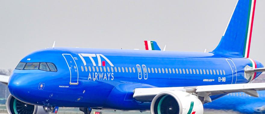 A320 neo