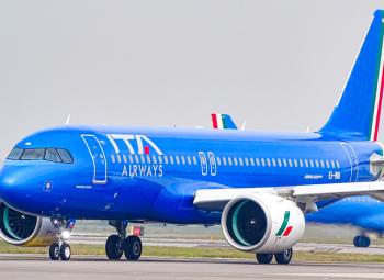 A320 neo